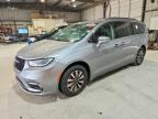 2021 CHRYSLER PACIFICA