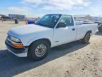 1999 CHEVROLET S TRUCK