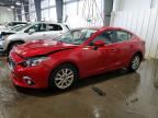 2015 MAZDA 3
