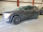 2018 GMC ACADIA
