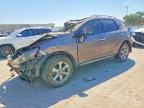 2009 NISSAN MURANO