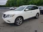 2016 NISSAN PATHFINDER