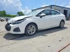 2019 CHEVROLET CRUZE