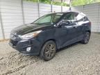 2015 HYUNDAI TUCSON