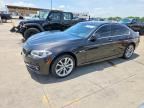2014 BMW 535