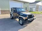 2001 JEEP WRANGLER / TJ