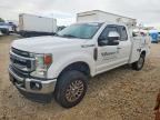 2022 FORD F350