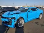 2023 CHEVROLET CAMARO