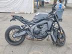 2025 YAMAHA MT09