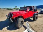 2004 JEEP WRANGLER / TJ