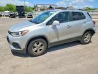 2017 CHEVROLET TRAX