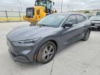 2023 FORD MUSTANG MACH-E