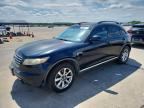 2008 INFINITI FX35