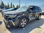 2023 HONDA PILOT