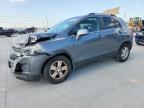 2015 CHEVROLET TRAX