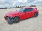 2021 TOYOTA GR SUPRA