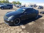 2005 INFINITI G35