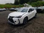 2022 LEXUS UX 250H
