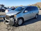 2008 HONDA ODESSEY