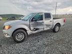 2016 NISSAN FRONTIER