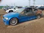 2001 BMW M3
