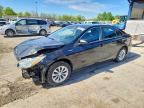 2017 TOYOTA CAMRY HYBRID