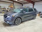 2022 KIA CARNIVAL