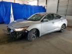 2021 NISSAN SENTRA
