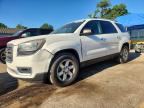 2014 GMC ACADIA