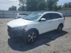 2018 KIA SORENTO