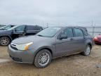 2009 FORD FOCUS