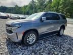 2022 CHEVROLET TAHOE