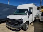 2014 CHEVROLET EXPRESS G3500