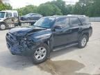 2018 TOYOTA 4RUNNER
