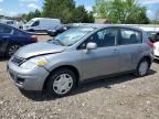 2012 NISSAN VERSA