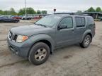 2007 NISSAN PATHFINDER