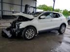 2021 NISSAN ROGUE SPORT