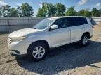 2013 TOYOTA HIGHLANDER