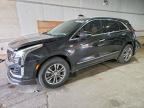 2021 CADILLAC XT5