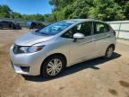 2016 HONDA FIT