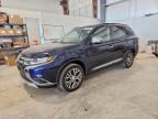 2016 MITSUBISHI OUTLANDER