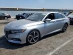 2020 HONDA ACCORD