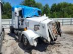 2007 KENWORTH T800