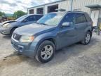 2007 SUZUKI GRAND VITARA