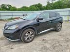 2023 NISSAN MURANO