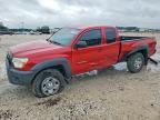 2014 TOYOTA TACOMA