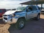 2016 TOYOTA 4RUNNER