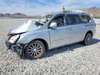 2011 KIA SEDONA