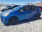 2014 TOYOTA PRIUS C