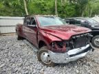 2018 RAM 3500